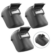 【FSFO】Welding face helmet head-mounted welding helmet,welding glasse