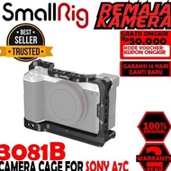 HOT SALE SMALLRIG CAGE FOR sony A7C 3081 3081B - OFFICIAL WARRANTY