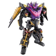 [預訂2023年7月] Bandai 食玩 暴太郎戰隊BLACK ONITAIJIN MURASAME超級合體機械人 MINIPLA DON BROTHERS BLACK ONITAIJIN MURA