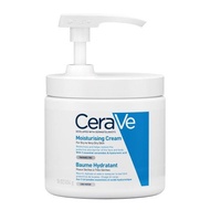 CeraVe 保濕乳霜 454g