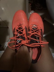 Adidas F50