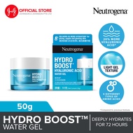 NEUTROGENA Hydro Boost Water Gel 50g