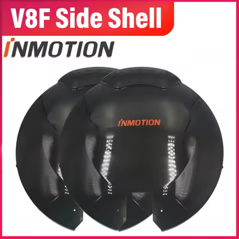 Original INMOTION V8F V8S Side Shell V8F Body Shell V8S Battey Cover V8S Side Shell Unicycle Self Ba