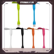 [eternally.sg] Summer Cooling Mobile Phone Mini USB Fan for Power Bank Notebook Computer