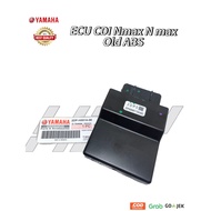 ECU CDI UNIT Yamaha Nmax N max old code 2DP0 ABS 2DP-H591A-00
