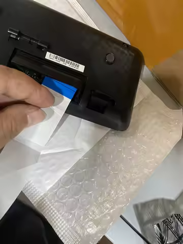 Control Panel Assembly For HP T120 T520 T730 T830 CQ890-67026 CQ890-67082 CQ891-60004 CN461-60002