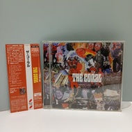 #F198-10 CD TERPAKAI [ THE CORAL ] USED CD #F198-10