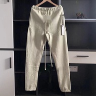 6 Colors Reflective Letter Trousers