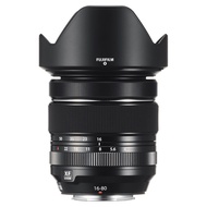 Fujinon XF 16-80mm f/4 R OIS WR  ประกันศูนย์ เลนส์แยกกล่องขาว