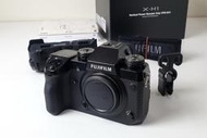 【FUJIFILM 】X-H1 單眼相機機身