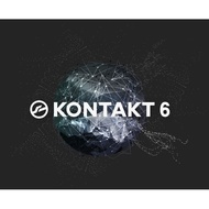 VST - Native Instruments - Kontakt 6 + 5