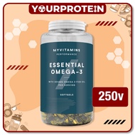 Myvitamins - Omega 3 - Hộp 90 viên