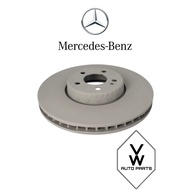 ( 100% FEBI BILSTEIN ) MERCEDES BENZ W213 W238 W253 W257 AMG C300 C350 C400 E300 E350 FRONT BRAKE DI