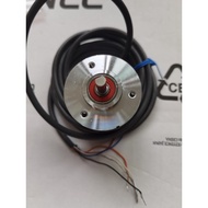 Encoder E6C2-CWZ6C 2000P/R