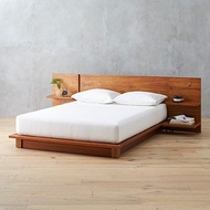 dipan minimalis kayu/dipan modern 200x120