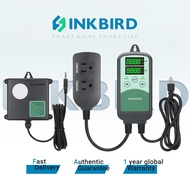 Inkbird ICC-500T CO2 Controller CO2 Meter Carbon Dioxide Controller for Grow Room and CO2 Generator 