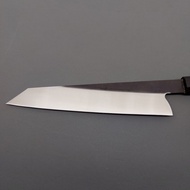 Pisau Dapur Kiritsuke 210MM Kurouchi Finish 9cr18mov Blade