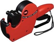 DayMark Plastic Date Coder DM4 SpeedyMark Express 20, 2-Line Marking Gun Labeler