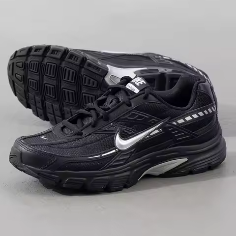 Nike Men's Shoes Initiator Sneakers Trendy Retro Dad Shoes Comfortable Sports Casual Shoes Running S