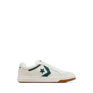 Converse Pro Blaze Classic Luxe Sport Unisex's Sneakers - Vintage White/Green Envy/Egret