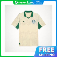 PUMA | เสอฟตบอลเดก ปมา คดซปเปอร SEP รนจำลอง KIDSUPER Jersey Replica 78107011 1536652