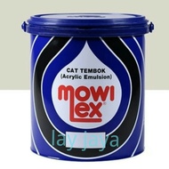 Mowilex Emulsion E-5014 Flamboyan