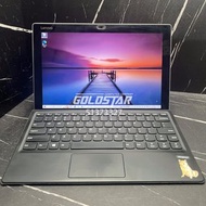 Lenovo 510-12IKB 商務筆電 LED （i5-6Gen Ram 4GB 256GB SSD 12.5吋 touch mon 二合一 ）文書上網筆電 / Laptop / Notebook / 手提電腦 / 文書電腦 / 平板電腦510-12IKB / 164