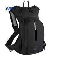 Backpack Ergonomic  Harness Reflective Backpack Outdoor Sports Travel Bag 20L