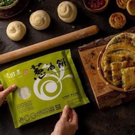 【 #最新現貨。禾圃原 古早味蔥油餅 / 蔥仔餅 🌱  】