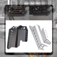 For Honda CB500X 2019 2020 CB500 X CB 500X Motorcycle Engine Protection Cover Chassis Under Guard Sk