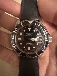 Invicta 4469 潛水錶 自動機械錶