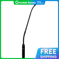 Shure | Shure Mx418/Shure Mx418C/Recording Conference Lecture Condenser Microphone