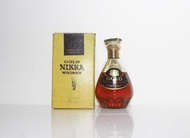 Nikka Gold 50-60s
