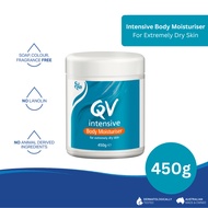 CARING QV INTENSIVE CREAM 450G (CARING PHARMACY)