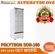 Polytron Showcase SCN-180 Pendingin minuman SCN-180