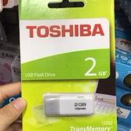 Toshiba Otg Flashdisk 2GB capacity Must Chat
