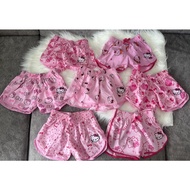 Hello Kitty Kids Short Pants Size L