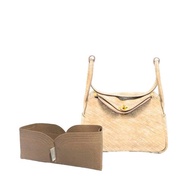 【香港製造|韓國絨布】手製內袋 Hermes-Lindy 26cm Version 2