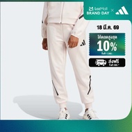 adidas Lifestyle adidas Z.N.E. Pants Women Pink JF4788