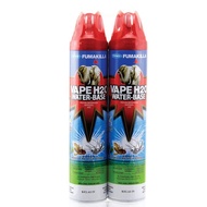 Fumakilla Vape H20 Waterbased 585ml Twinpack (CANNOT SHIP TO EAST MALAYSIA)