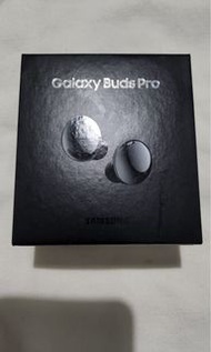全新SAMSUNG Galaxy Buds Pro