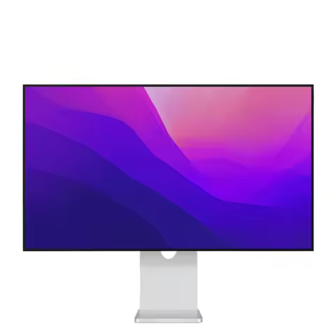 1 32-Inch 4k144hz monitor NanoIPS mirror screen HDR600 design computer monitor