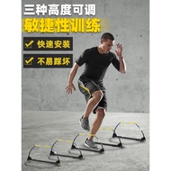 Hurdles Obstacle Hurdles Small Hurdles Children's Football Basketball Training Adjustable Height Hur