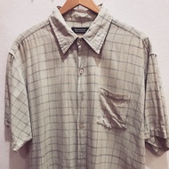 Clearance British India Brand Collar Shirt