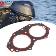 CHINK Head Gasket Sets, 2 Stroke 66T-11181-A2 Cylinder Head Gasket, Durable 40HP Outboard Motor Gask