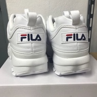 Sepatu Fila Original Korea