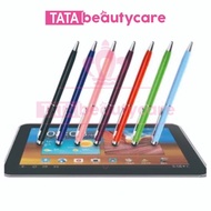 HP [20gr] T740 | Stylus + Pen 2IN1 Ballpoint Pen Smartphone Cell Phone Touch Screen Touchscreen Sens