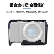 Suitable for SONY SONY A6700 Camera Rabbit Cage Handle Upper Handle Camera Live Kit Expansion Frame 