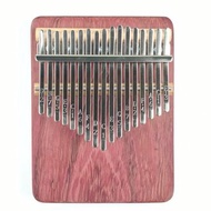 紫心木拇指琴/17音拇指琴/KALIMBA