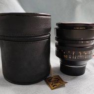 Leica Noctilux-M 1:1/50